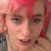 Beth McCarthy Naakt