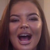 Beth Spiby Naakt