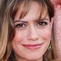 Bethany Joy Lenz Naakt