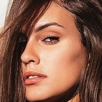 Betsy Alvarez Naakt