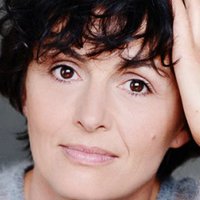 Bettina Engelhardt Naakt
