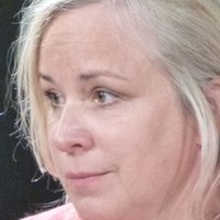 Bettina Kupfer Naakt