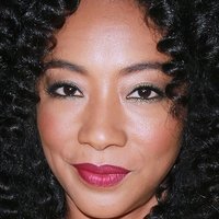 Betty Gabriel Naakt