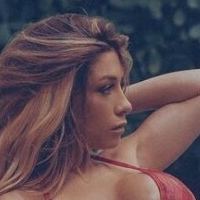 Betty Marquez Naakt