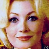 Betty Mars Naakt