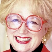 Betty Segal Naakt
