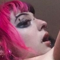 Betty Spook Naakt