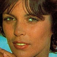 Betty Vergès Naakt