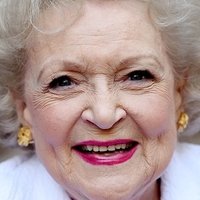 Betty White Naakt