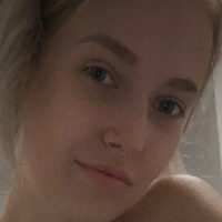 BettyB Naakt