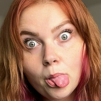 Bettygoesrawr Naakt