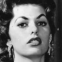 Beverly Powers Naakt