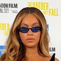 Beyonce Naakt