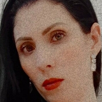 Bia Pimentinha Naakt