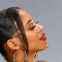 Bianca Belair Naakt