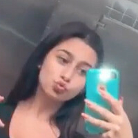 Bianca C Naakt
