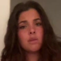 Bianca Cantando Naakt