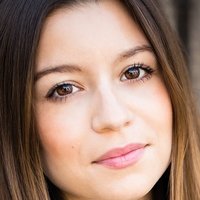 Bianca Collins Naakt