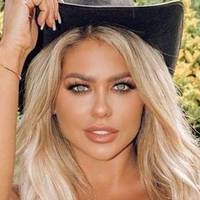 Bianca Gascoigne Naakt