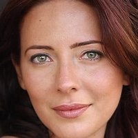Bianca Giancoli Naakt