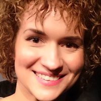 Bianca Kronloef Naakt
