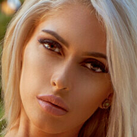 Bianca Montes Naakt