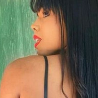 Bianca Nunes Naakt