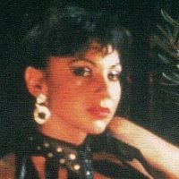 Bianca Rocilili Naakt