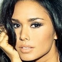 Bianca Smith Naakt