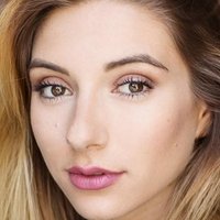 Bianca Zouppas Naakt