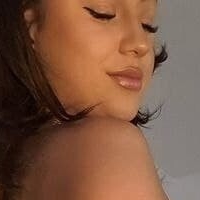 Biancaflorina Naakt