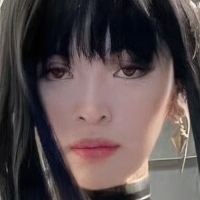Biancake Bianca Yao Naakt