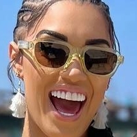 Biannca Prince Naakt
