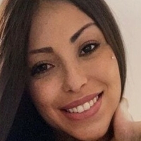 Bibi Griffo Naakt
