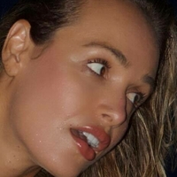 Bibiana Bolson Naakt