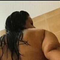 bigbootybonita Naakt