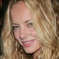 Bijou Phillips Naakt
