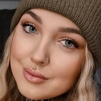 bikergirl_liza Naakt