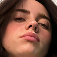 Billie Eilish Fake Naakt