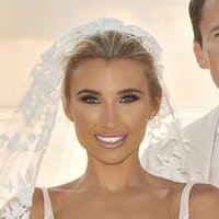 Billie Faiers Naakt