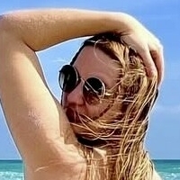 Billie Steirish Naakt