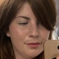 Billieporter Naakt