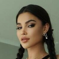 Bilyalova Sveta Naakt