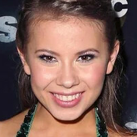 Bindi Sue Irwin Naakt