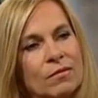 Birgit Klaus Naakt
