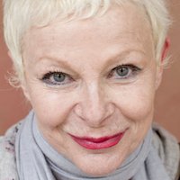 Birgit Zamulo Naakt