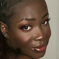 blackbarbiworld Naakt