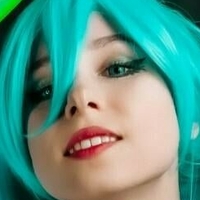 BlackFuryCosplay Naakt