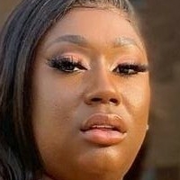 blackgabbydoll Naakt