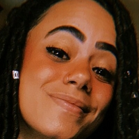 BlackKrystel Naakt